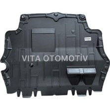 Vita Otomotiv Volkswagen Passat B6 2005-2010 Karter Muhafazası 3C0825235M Dizel