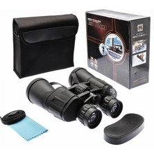 Hace Bazaar Cano 20X50 Profesyonel Hd Dürbün - Tam Multi Kaplama - Bak7 Priz