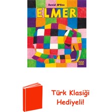 Mundi Elmer + Türk Klasiği Hediye