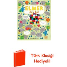Mundi Elmer Ara Bul + Türk Klasiği Hediye
