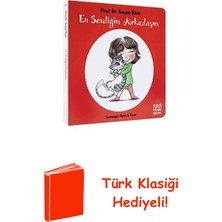 Mundi En Sevdiğim Arkadaşım + Türk Klasiği Hediye