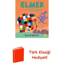 Mundi Elmer ve Yabancı + Türk Klasiği Hediye