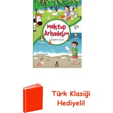 Doğan Çocuk Mektup Arkadaşım + Türk Klasiği Hediye