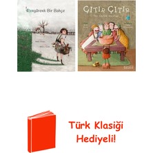 Ketebe Betül Duran 2 Kitap Seti + Türk Klasiği Hediye