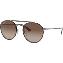 Ray-Ban 0RB3614N-91441354 Unisex Güneş Gözlüğü