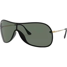 Ray-Ban Rayban Erkek Güneş Gözlüğü Rb 4411 601/71 41