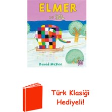 Mundi Elmer ve Sel + Türk Klasiği Hediye