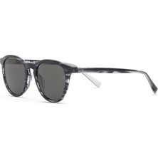 Hermossa Cruz Hm 1732 C3 Unisex Güneş Gözlüğü