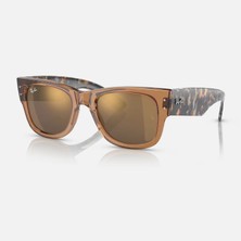 RAY-BAN 0840S-51 663693 Güneş Gözlüğü