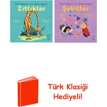 Ketebe Mukaddes Kutlu 2 Kitap Seti + Türk Klasiği Hediye