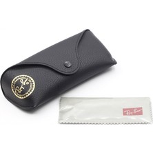 Ray-Ban RB 3707 003/71 54 - Gümüş Unisex Güneş Gözlüğü