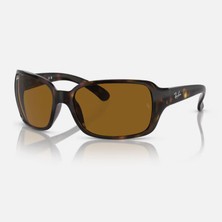 RAY-BAN 4068 642/33 60 Kadın Güneş Gözlüğü