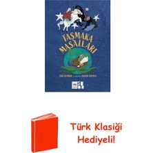 Ötüken Neşriyat Taşmaka Masalları + Türk Klasiği Hediye