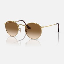 Ray-Ban RB3447 001/51 47 Unisex Güneş Gözlüğü