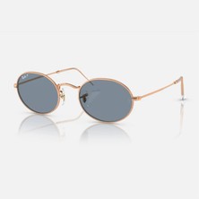 Ray-Ban 0RB3547 9202S2 51 Unisex Güneş Gözlüğü