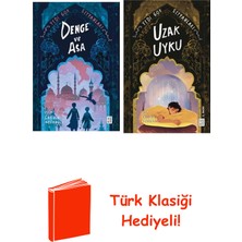 Ketebe Elif Canıbek Kesikoğlu 2 Kitap Seti + Türk Klasiği Hediye