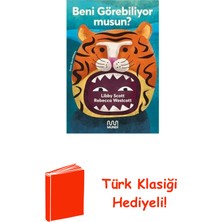 Mundi Beni Görebiliyor Musun? + Türk Klasiği Hediye
