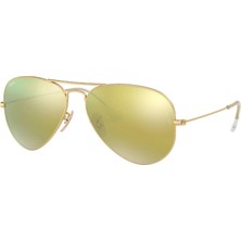 Ray-Ban RB3025 112/93 55 Unisex Güneş Gözlüğü