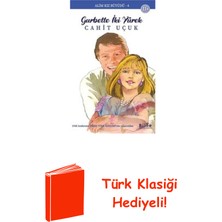 Gurbette Iki Yürek - Alim Kız Büyüdü 4 + Türk Klasiği Hediye