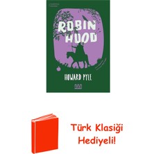 Mundi Robin Hood + Türk Klasiği Hediye