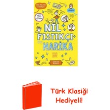 Mundi Nil Fıstıkçı Bir Harika + Türk Klasiği Hediye