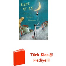 Mundi Memo ve Ay + Türk Klasiği Hediye