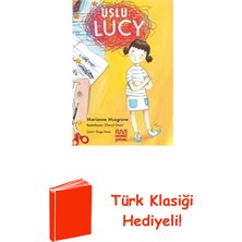 Mundi Uslu Lucy + Türk Klasiği Hediye