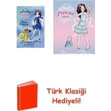 Doğan Egmont Yayıncılık Vivian French 2 Kitap Seti + Türk Klasiği Hediye