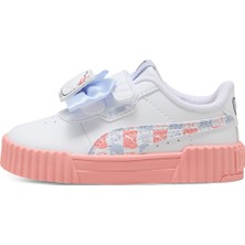 Puma Carina 3.0 Hello Kitty&friends V Bebek Sneaker