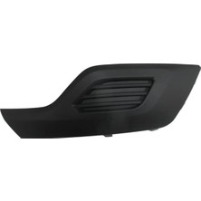 Trn Ford Custom- 12/17; Sis Lamba Kapağı Sol Sis Deliksiz (Eurobump)