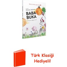 Ötüken Neşriyat Baba Buka - Bilge Kutad Anlatıyor 2 + Türk Klasiği Hediye