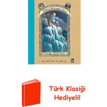 Kaygan Yamaç - Talihsiz Serüvenler Dizisi 10. K... + Türk Klasiği Hediye