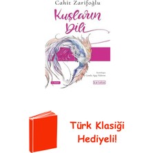 Ketebe Kuşların Dili + Türk Klasiği Hediye