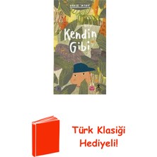 Doğan Çocuk Kendin Gibi + Türk Klasiği Hediye