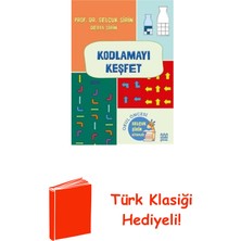 Mundi Kodlamayı Keşfet + Türk Klasiği Hediye