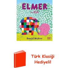 Mundi Elmer ve Gül + Türk Klasiği Hediye