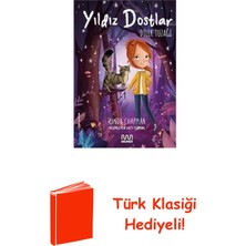Mundi Yıldız Dostlar - Dilek Tuzağı + Türk Klasiği Hediye