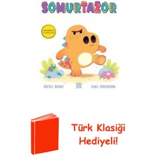 Mundi Somurtazor - Dinozorca Duygular + Türk Klasiği Hediye