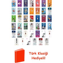 Ötüken Neşriyat Peyami Safa 41 Kitap Seti + Türk Klasiği Hediye