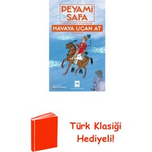 Ötüken Neşriyat Havaya Uçan At ve Diğerleri - Çocuklara Hikayeler + Türk Klasiği Hediye