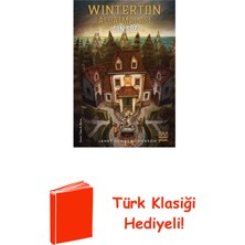Mundi Winterton Aldatmacası: Son Söz + Türk Klasiği Hediye