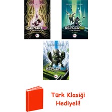 Can Çocuk Yayınları Timo Parvela 3 Kitap Seti + Türk Klasiği Hediye