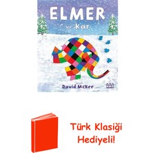 Mundi Elmer ve Kar + Türk Klasiği Hediye