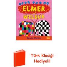 Mundi Elmer ve Wilbur + Türk Klasiği Hediye