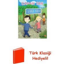 Doğan Egmont Yayıncılık Sevgi Yolu + Türk Klasiği Hediye