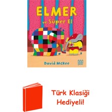 Mundi Elmer ve Süper El + Türk Klasiği Hediye
