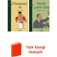 Ketebe Beliz Yüksel 2 Kitap Seti + Türk Klasiği Hediye