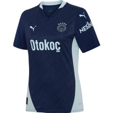 Puma Fenerbahçe Third Replica Kadın Lacivert Forma