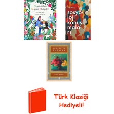 Ketebe Ümit Meriç 3 Kitap Seti + Türk Klasiği Hediye