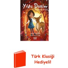 Mundi Yıldız Dostlar - Karanlık Oyunlar + Türk Klasiği Hediye